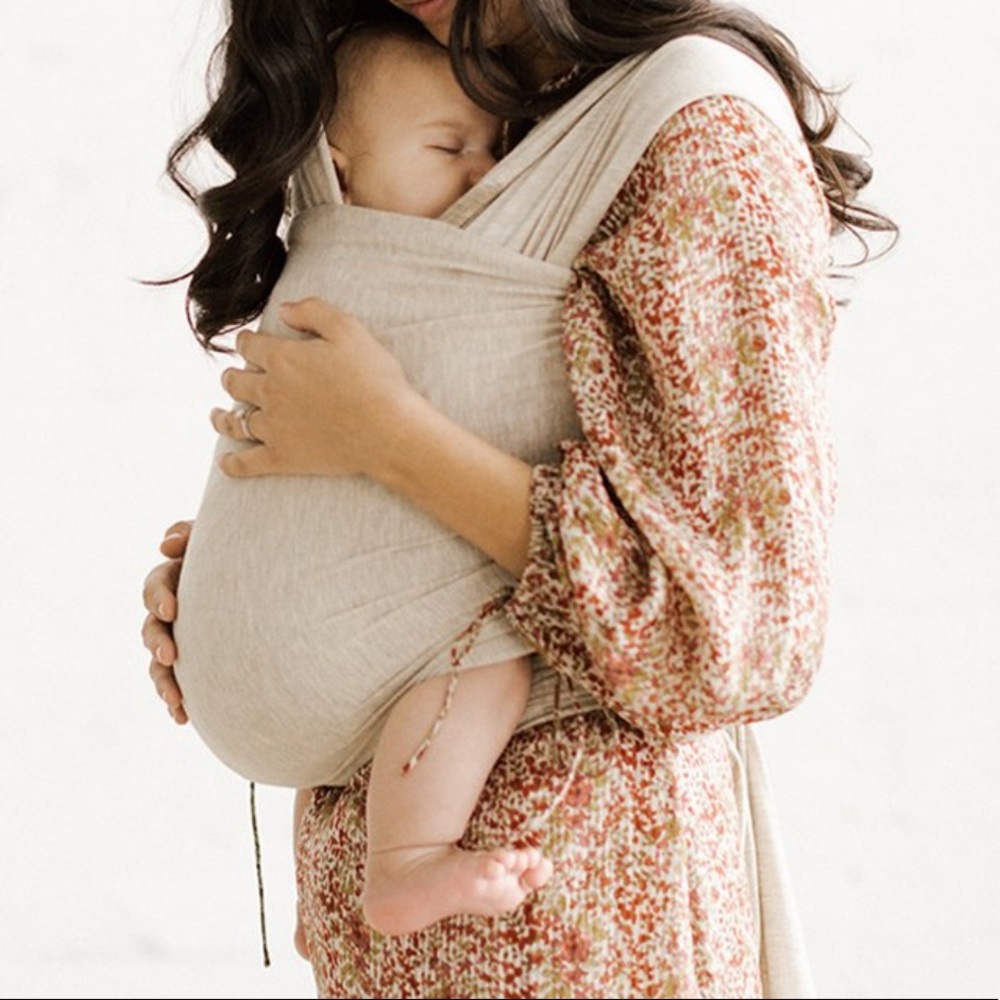 Solly baby wrap